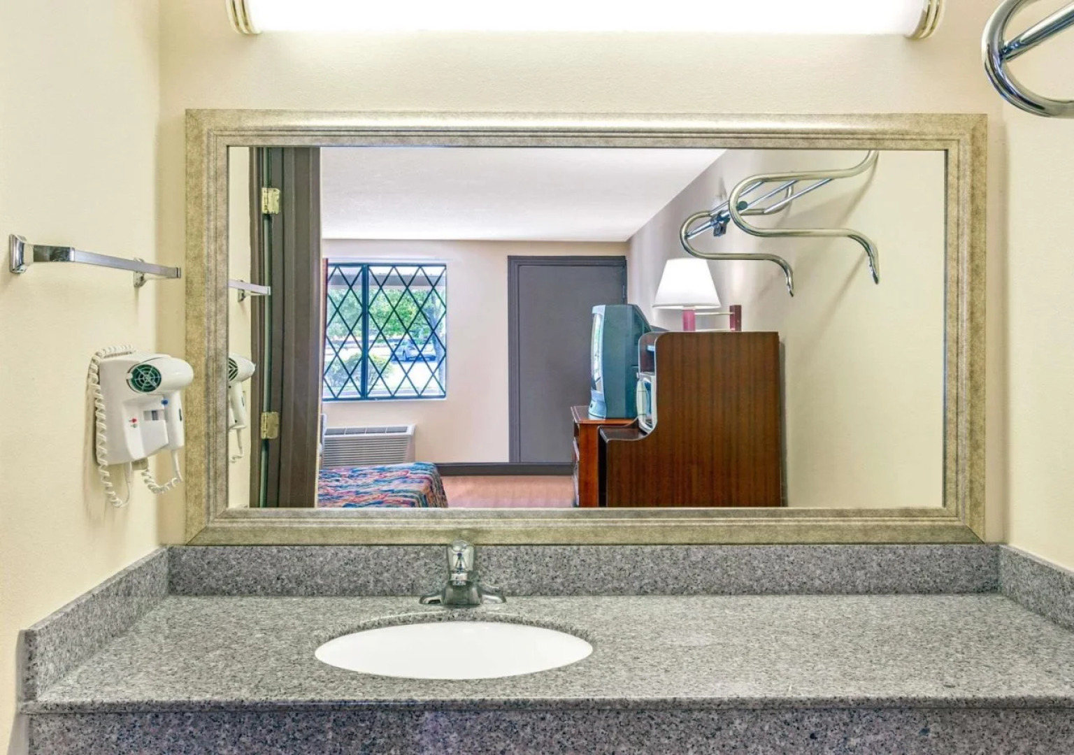 Travelodge by Wyndham Laurel/Ft. Meade/Near NSA