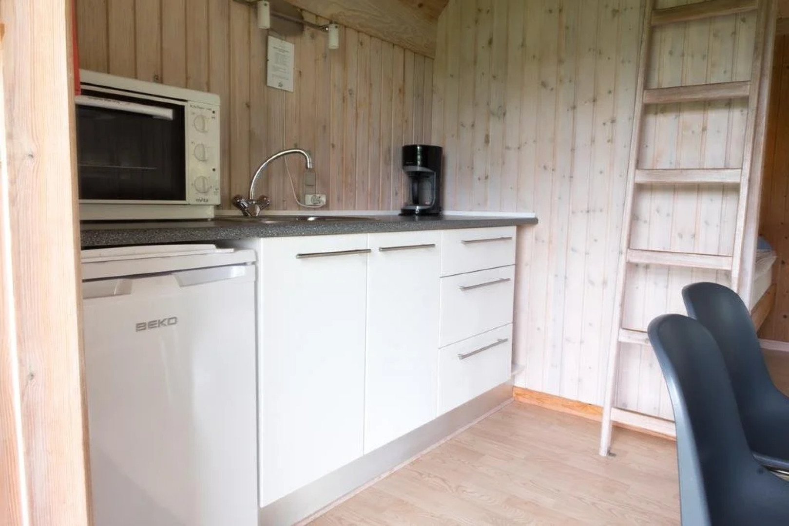 Asaa Camping & Cottages