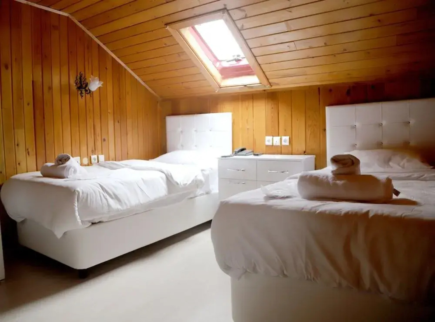 Sumela Holiday Hotel