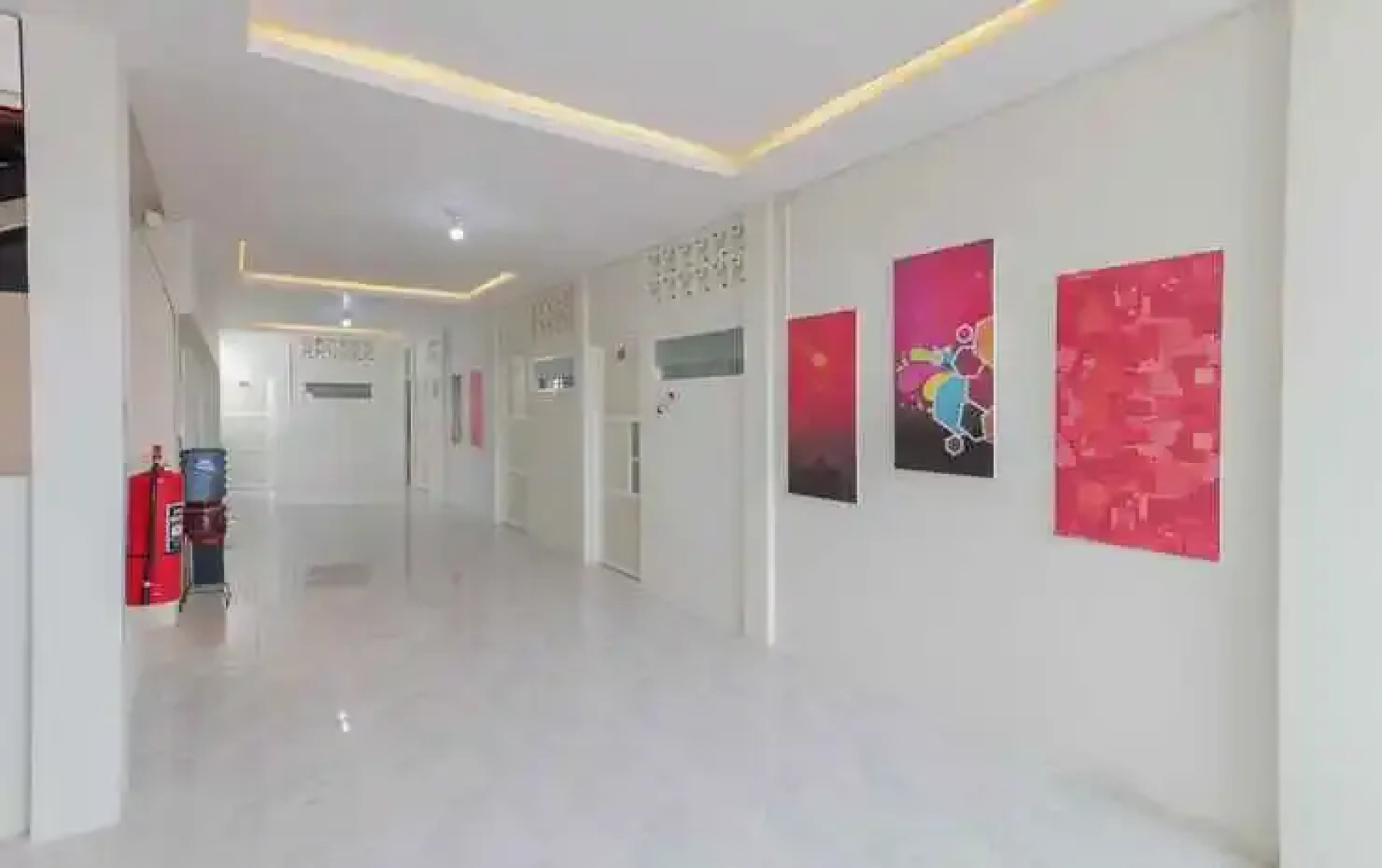 RedDoorz Syariah near GOR Bung Karno Nganjuk