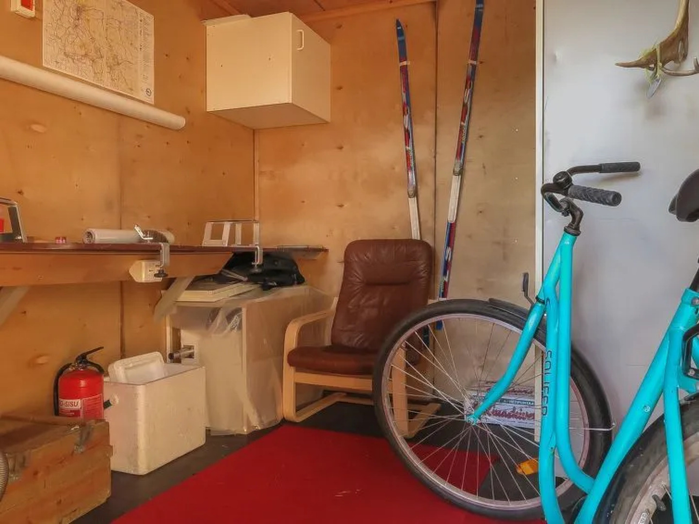 Holiday Home Toka-kota