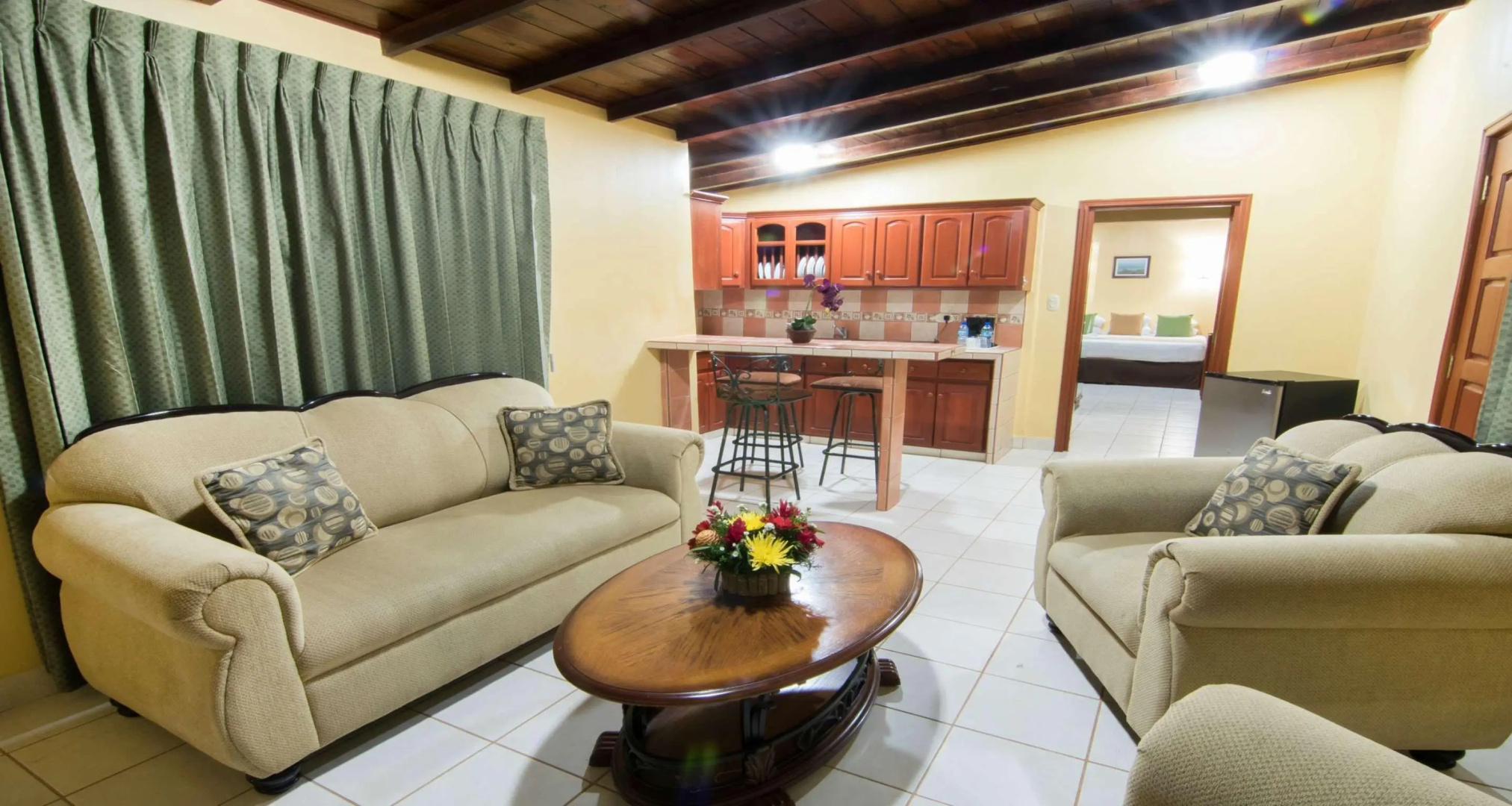Best Western Las Mercedes Airport