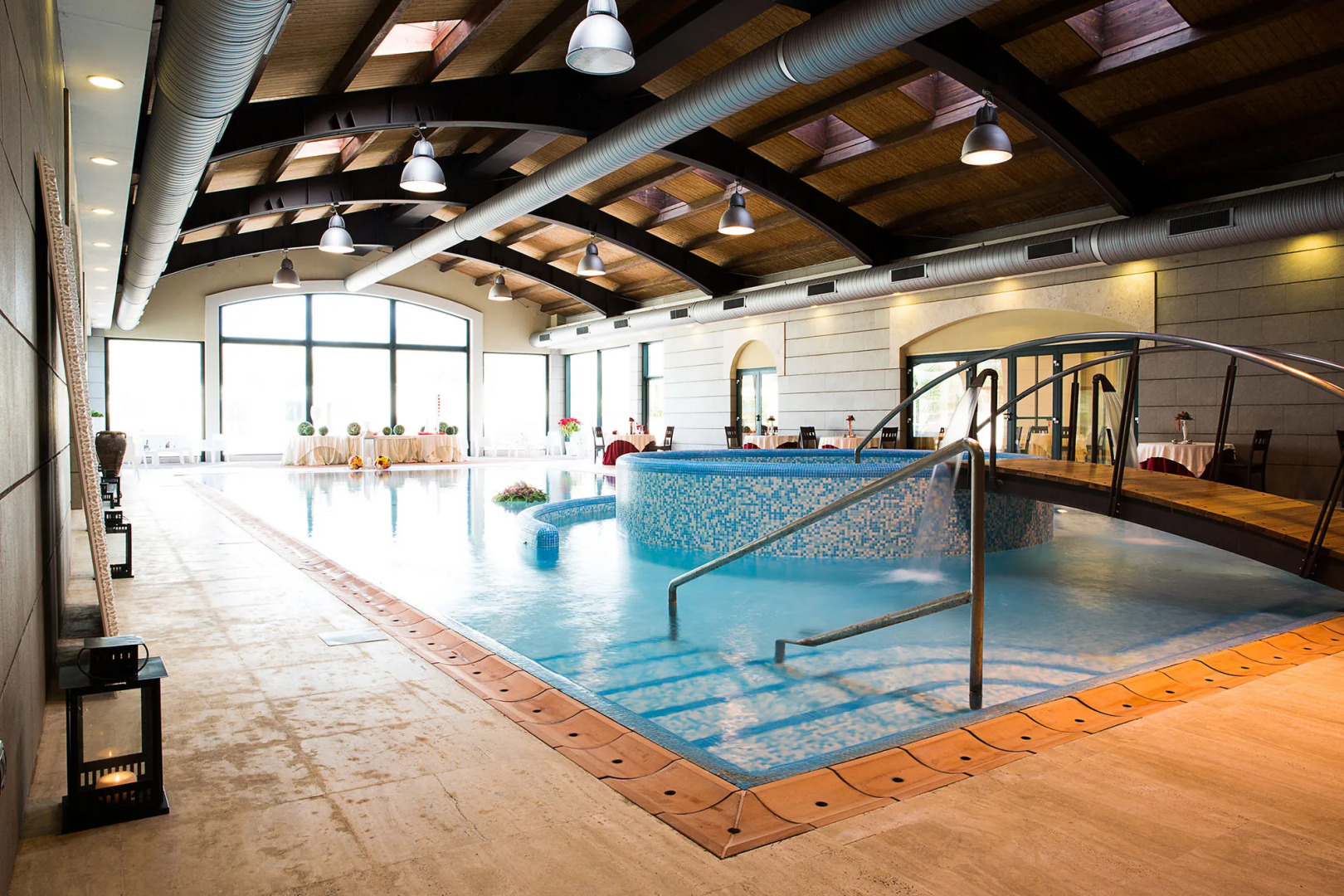 Grand Hotel Tenuta Lupò