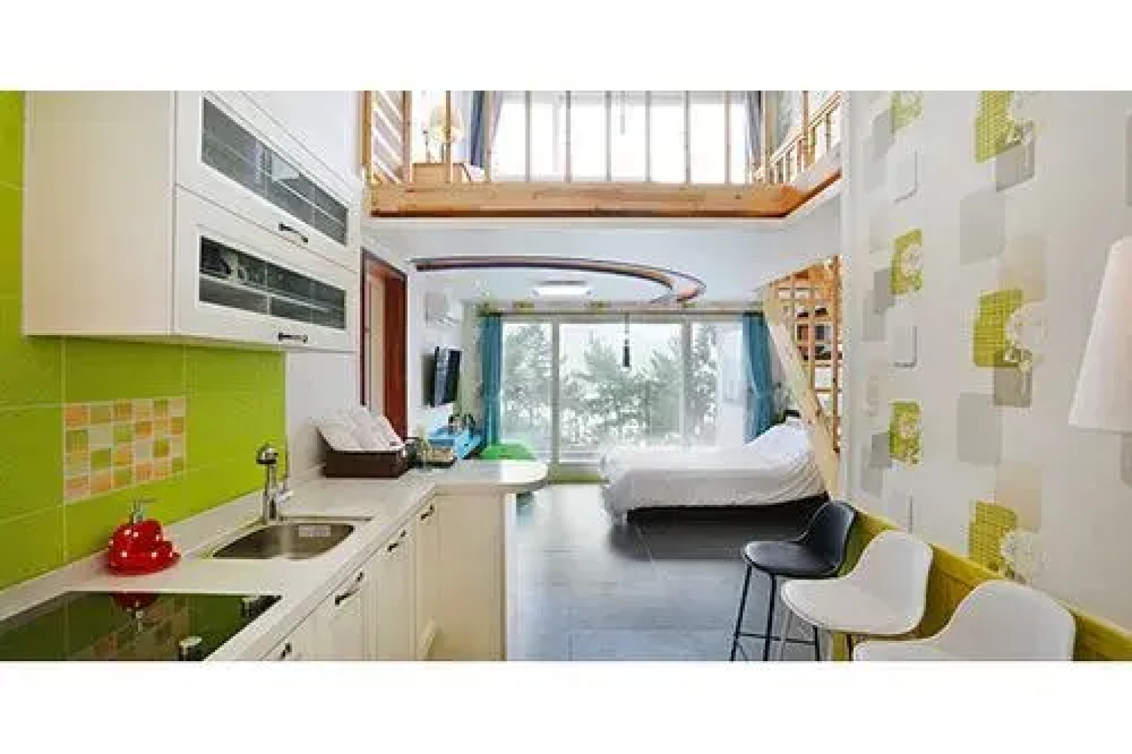 Tongyeong Evergreen Pension