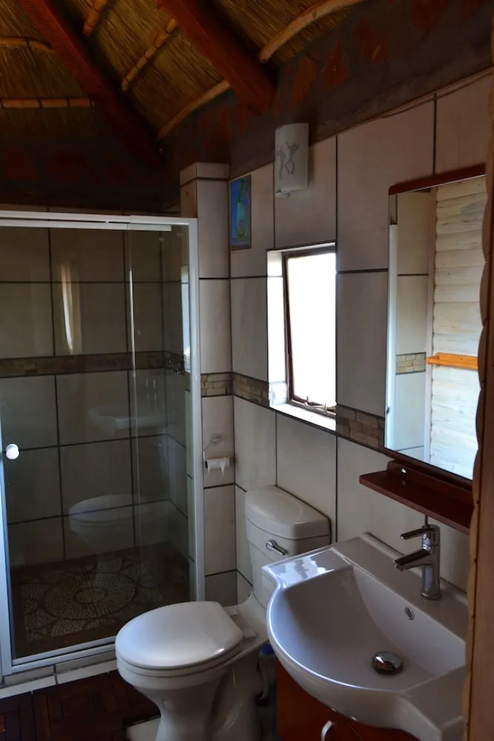 Namib's Valley Lodge