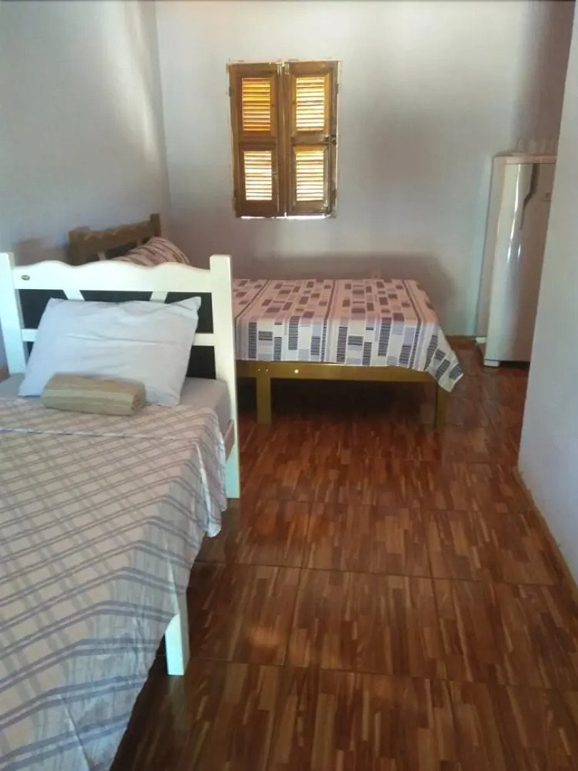 Paraiso Tropical  Beach