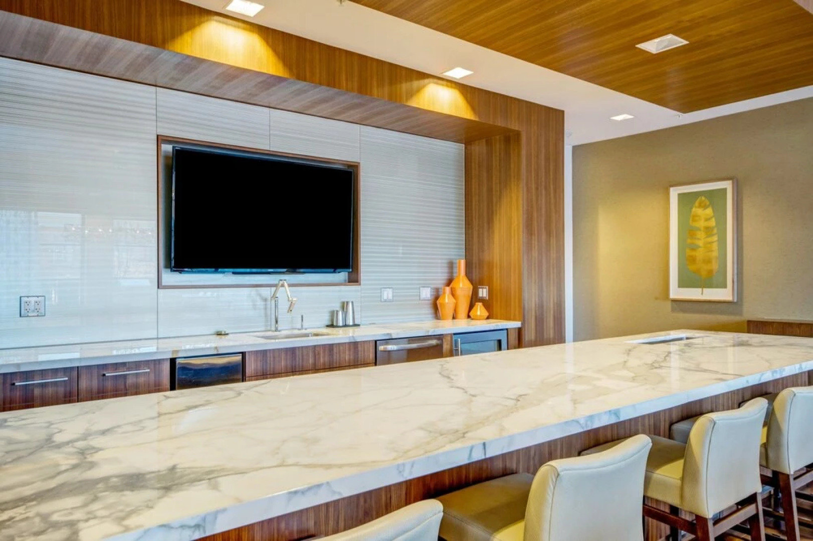 Global Luxury Suites at Bethesda Row