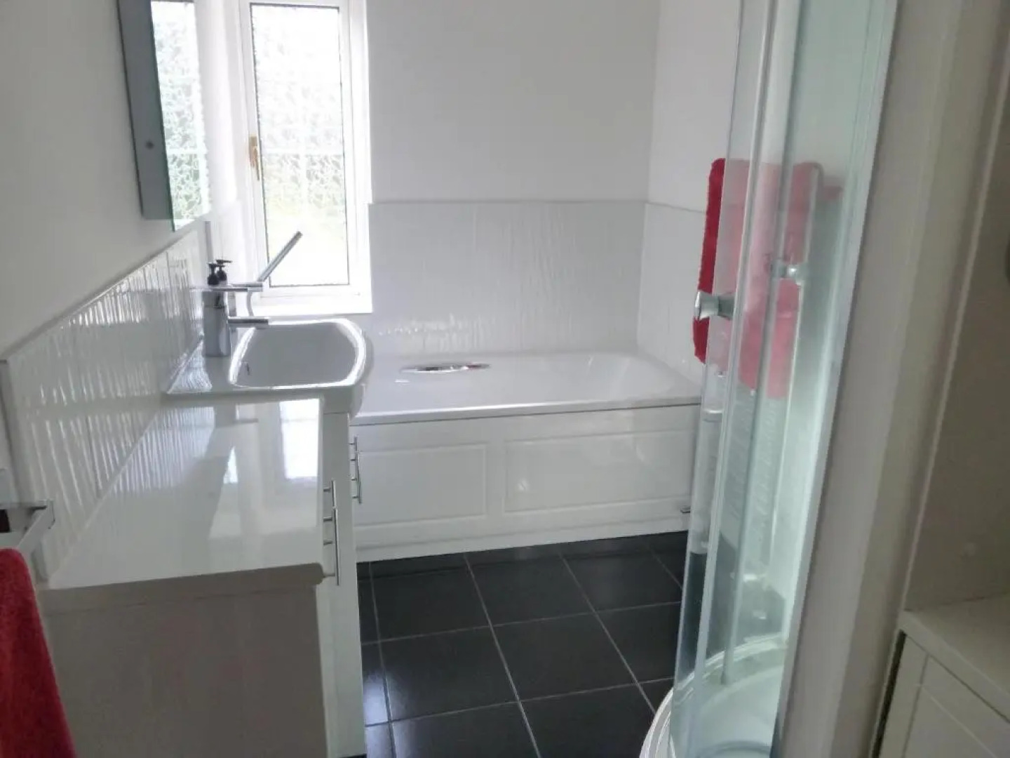 Chart House Bed And Breakfast