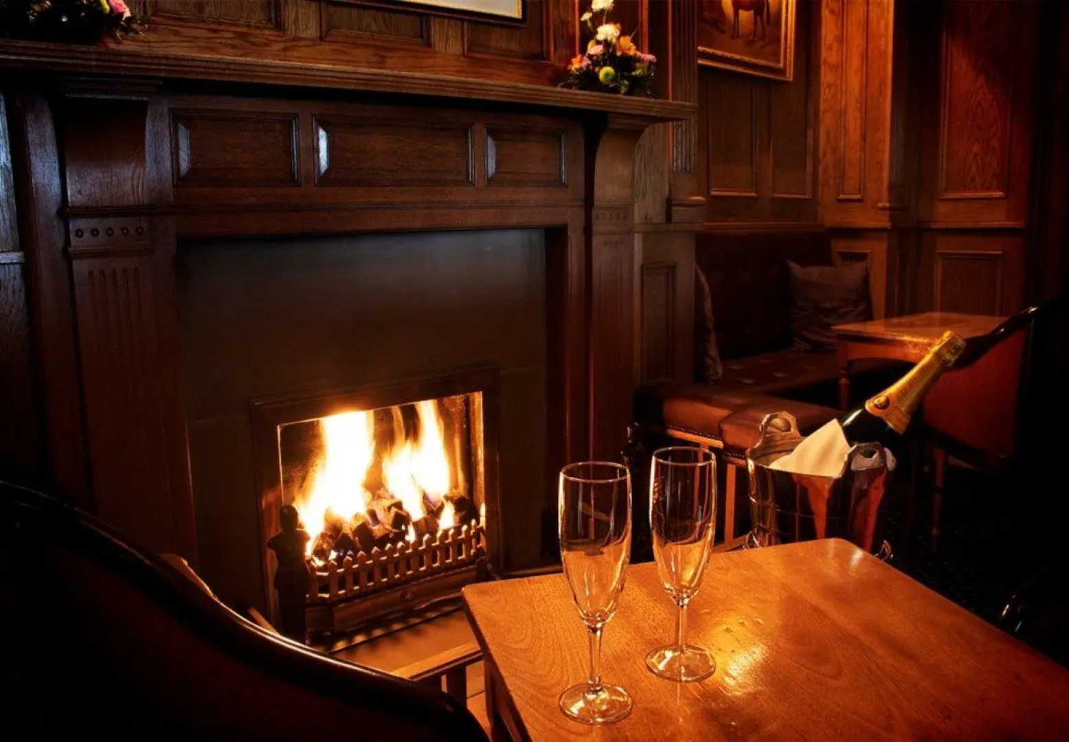 Willington Hall Hotel