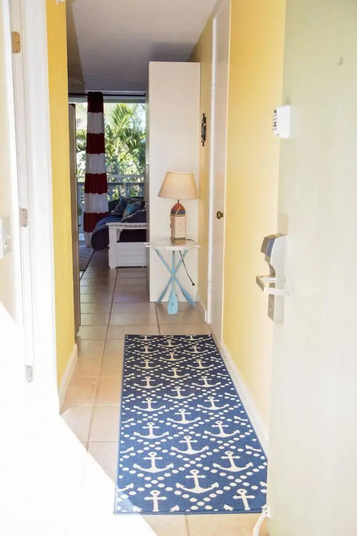 Vacation Condos In Kona