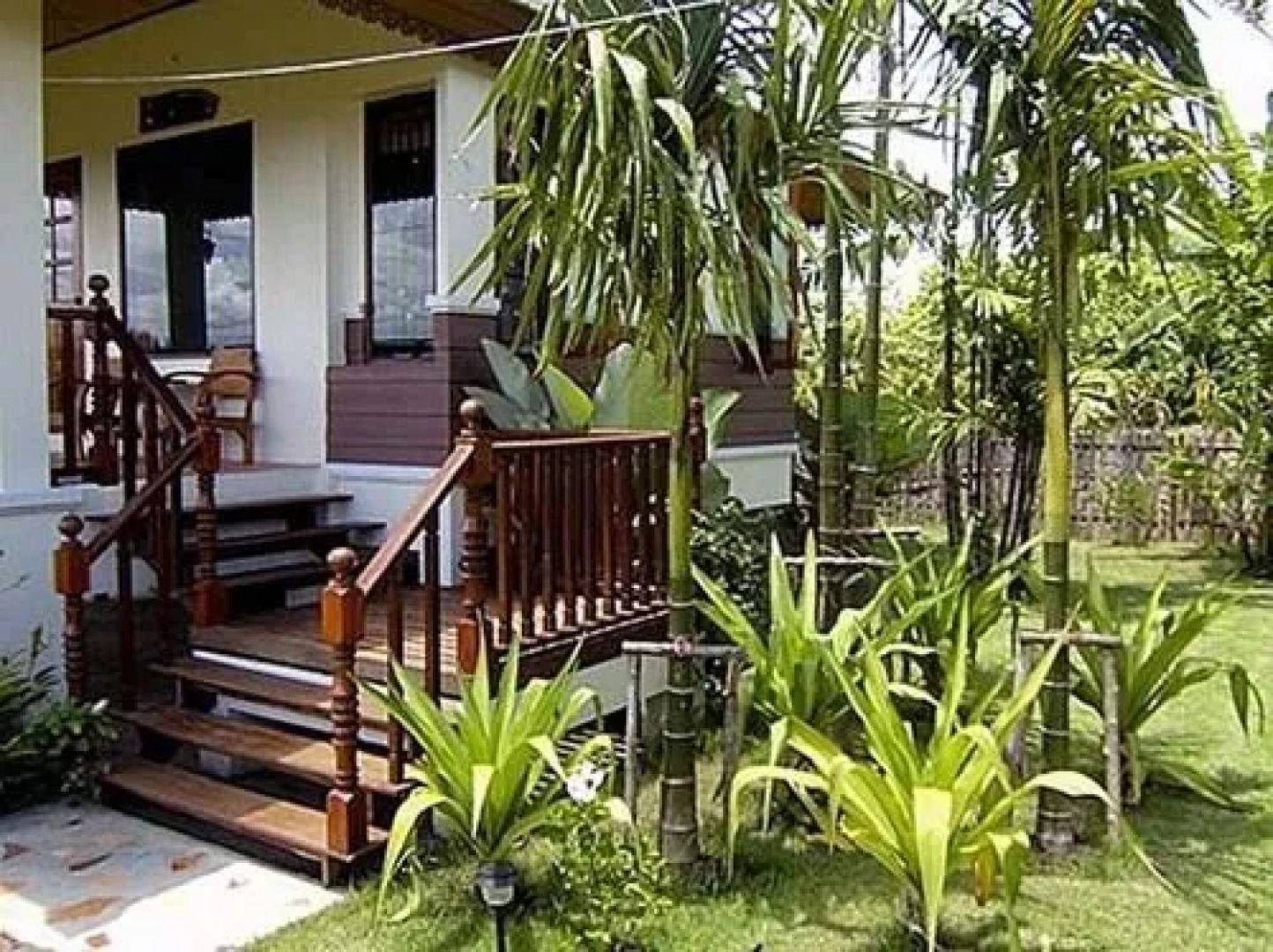 Baan Janthai Guesthouse