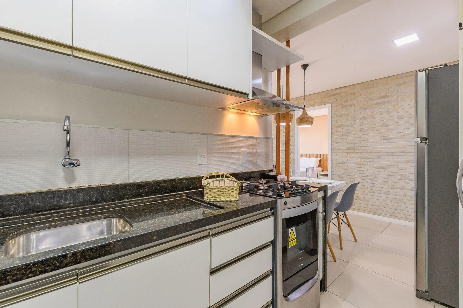 Varandas do Mar - Luxo a beira mar por Carpediem