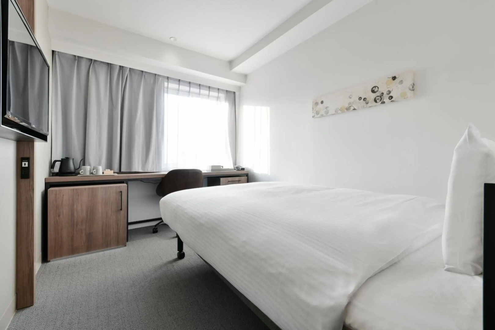 Vessel Inn Keisei Tsudanuma Station