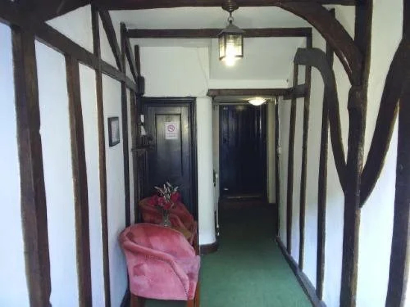 Ely Guest House