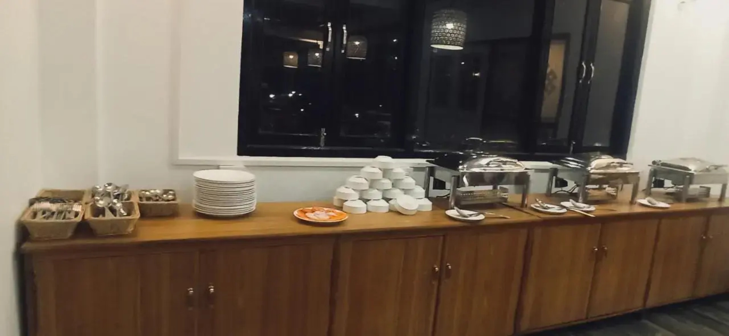 Rufina Apple Valley Inn