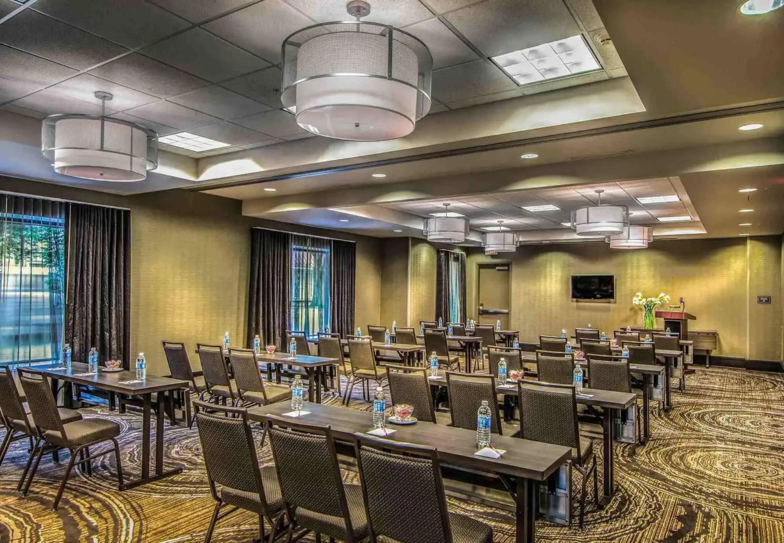 Residence Inn by Marriott Charlottesville Downtown