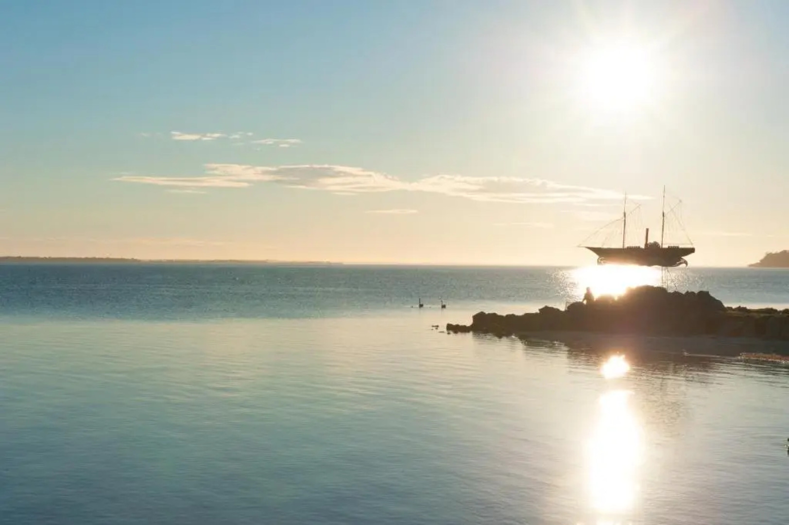 The Moorings at Metung