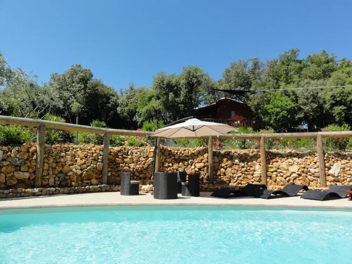 Domaine de la Borie