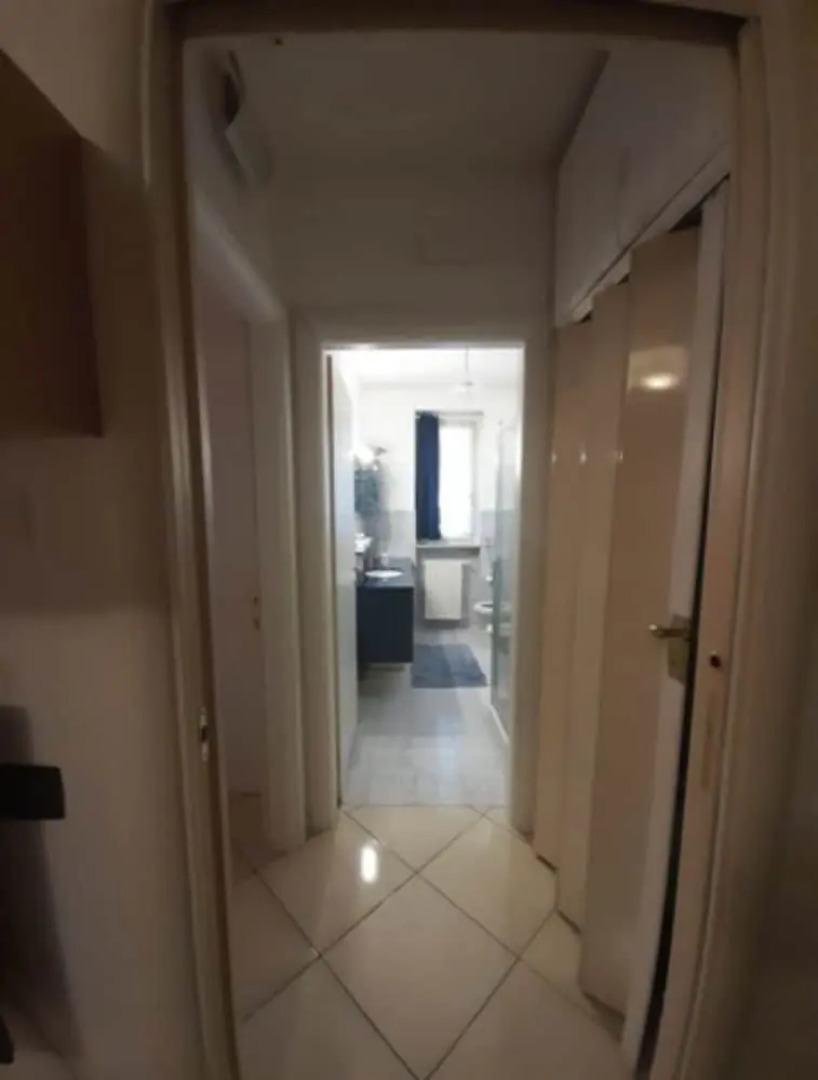 Iseolake 1-bed Apartment in Provaglio D'iseo