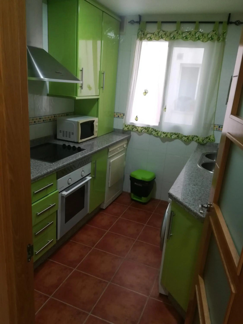 APARTAMENTO PERGAR II 4 PERSONAS DESDE 33ePOR NOCHE-WIFI