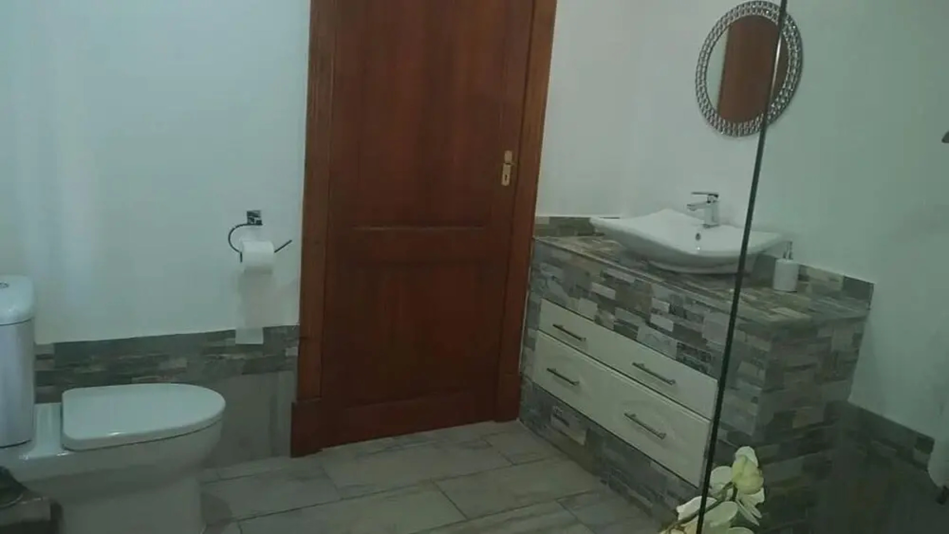 Evergreen Guest House