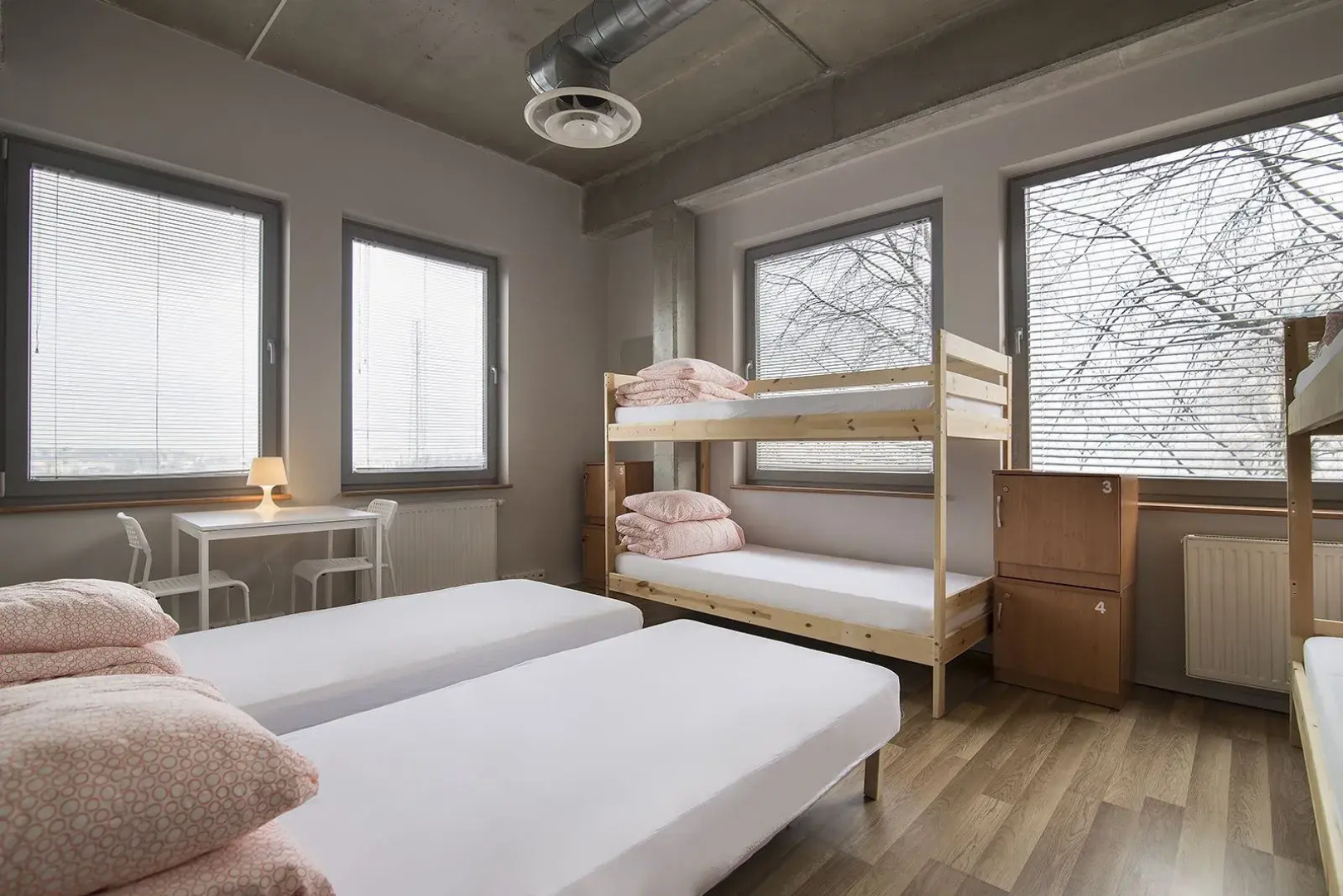 Sea Hostel