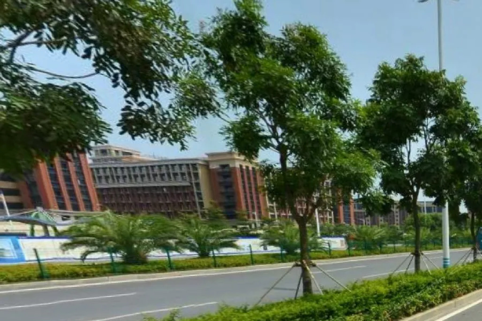 James Joyce Coffetel (Zhuhai Hengqin Port Chimelong Branch)