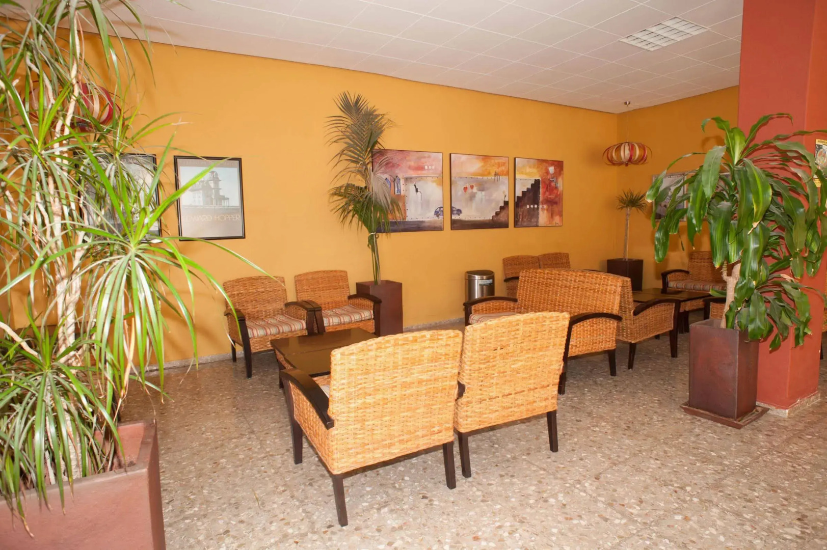 Poniente Playa Aparthotel