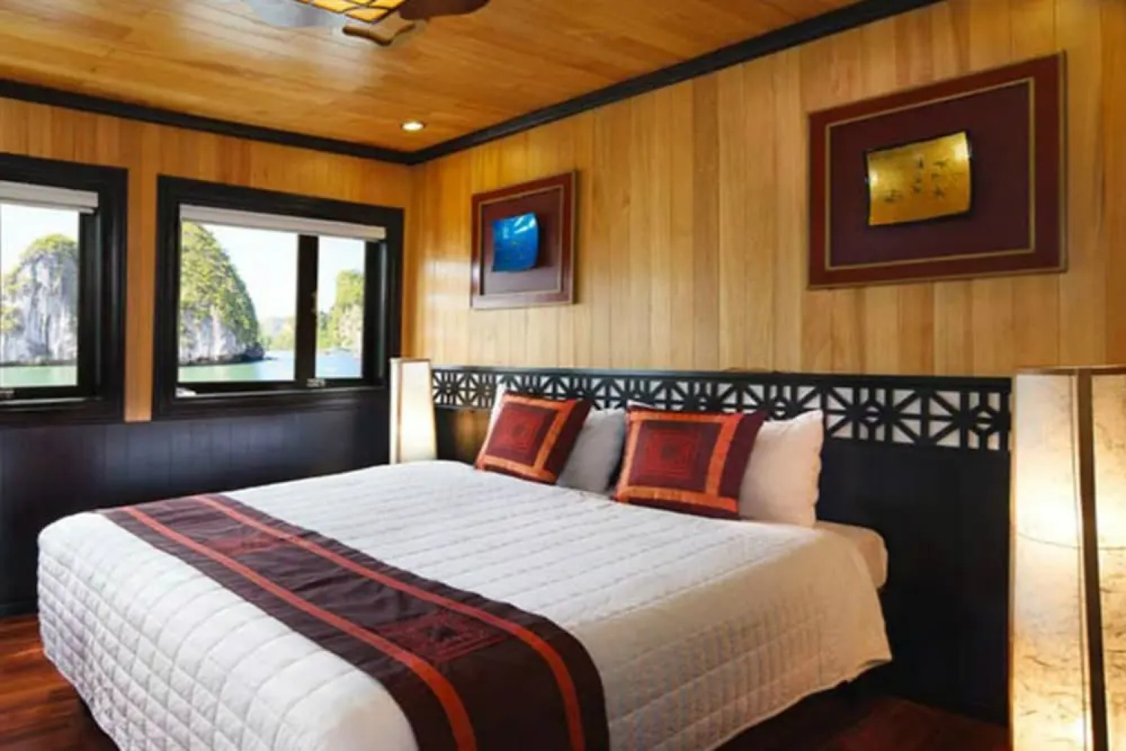 Bellezza Boutique Cruises