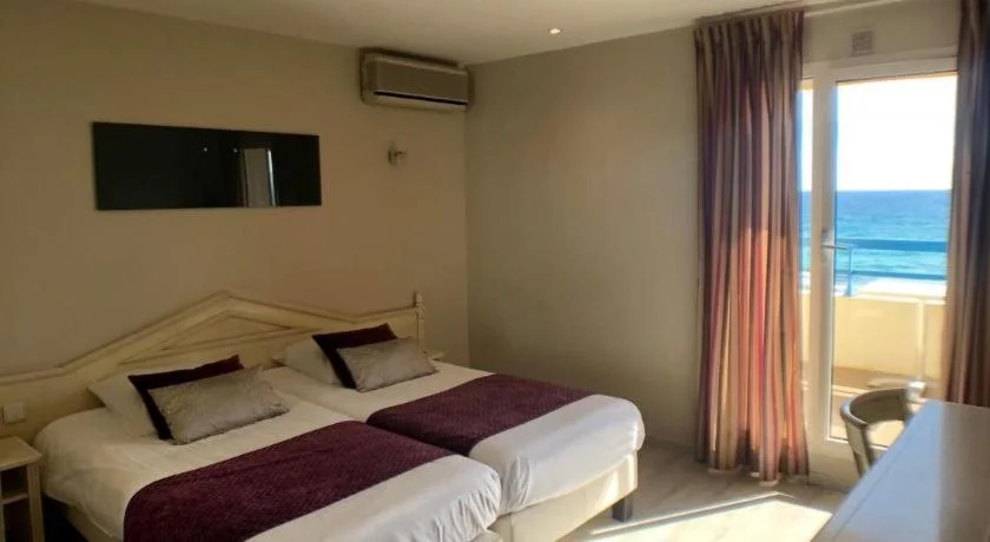 Hôtel Méditerranée