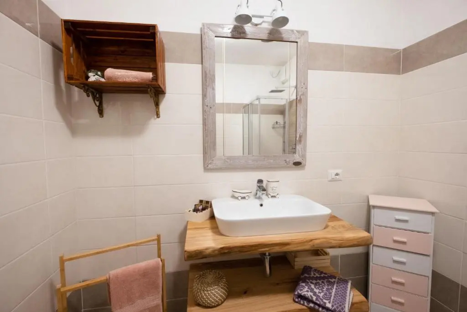 Agriturismo I Grappoli