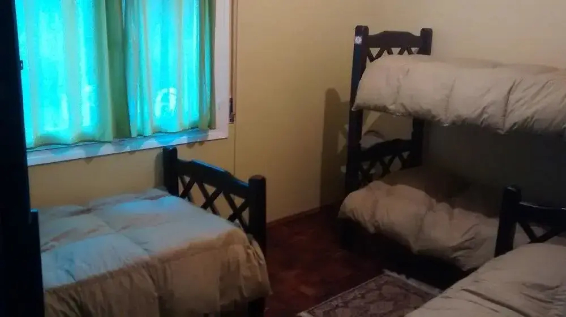 Punto Berro Hostel Pocitos