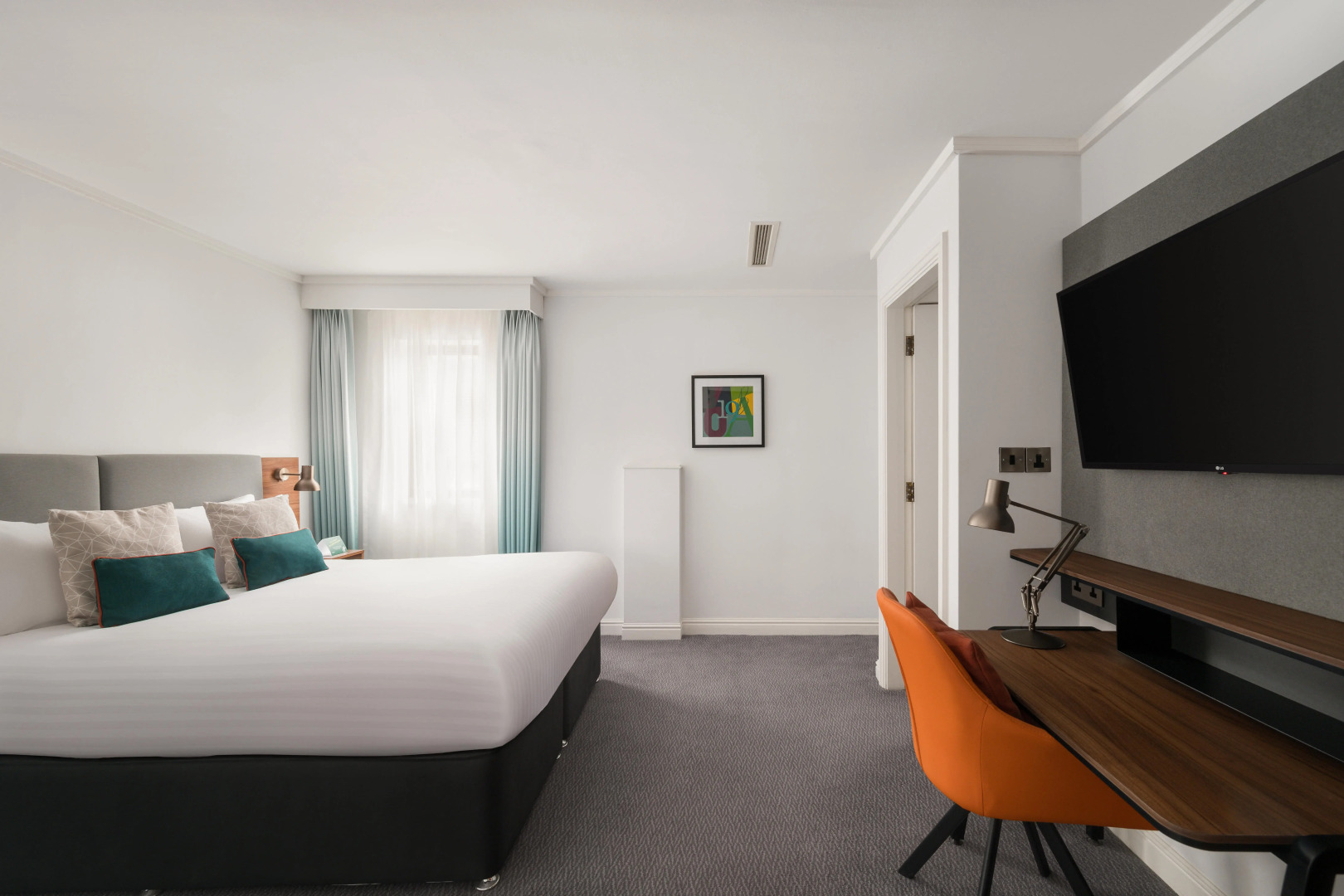 Holiday Inn Birmingham Bromsgrove by IHG