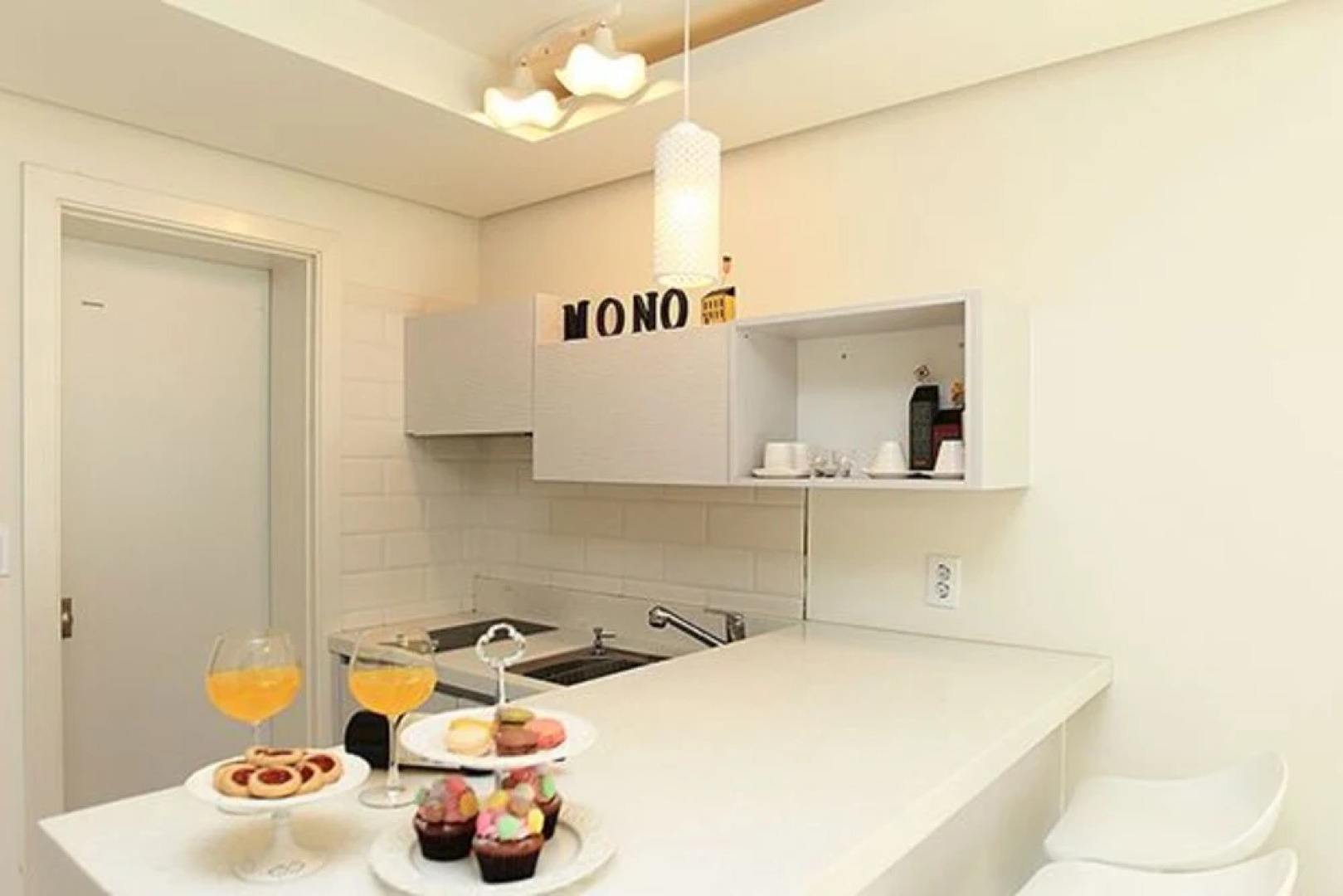 Yangpyeong Mo No Pension