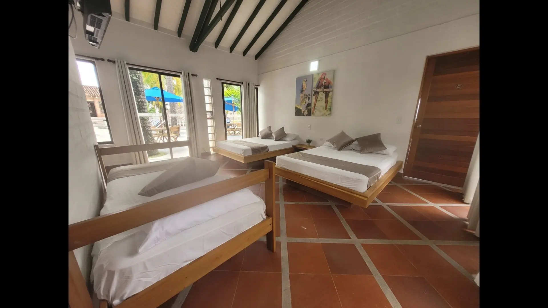 La Manola Finca Hotel