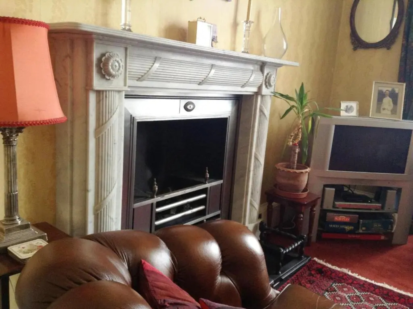 Rathan House - Guesthouse at Eskbank