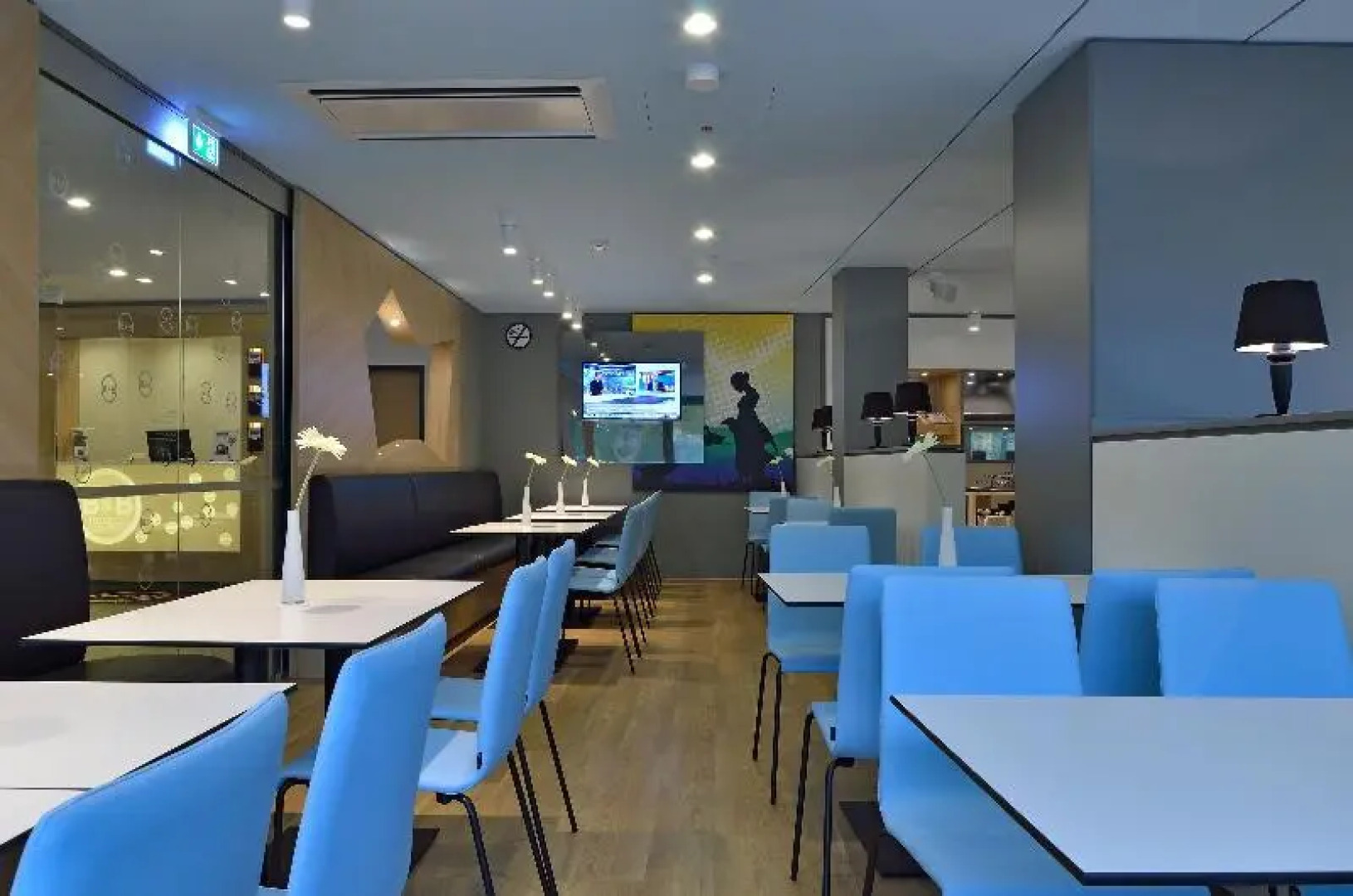 B&B Hotel Göttingen-City