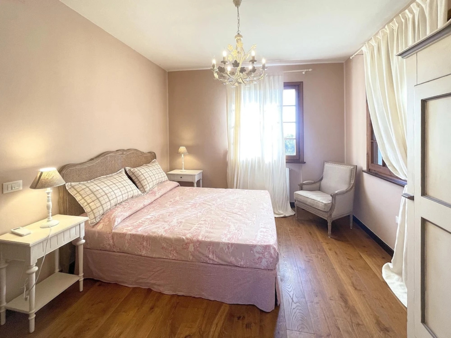 3734 Villa Villacolle by Barbarhouse