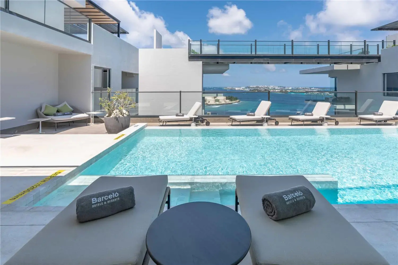 Barcelo Nasandhura Male