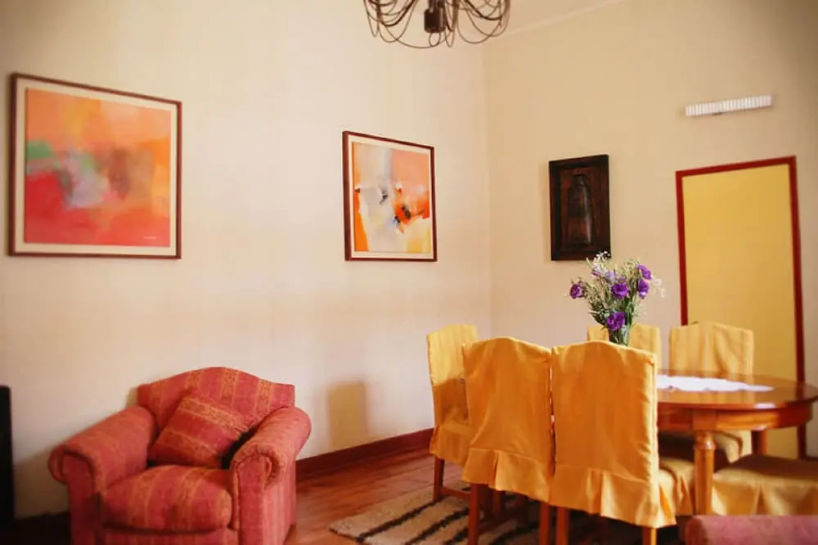 Bed & Breakfast El Mirador De Valparaiso