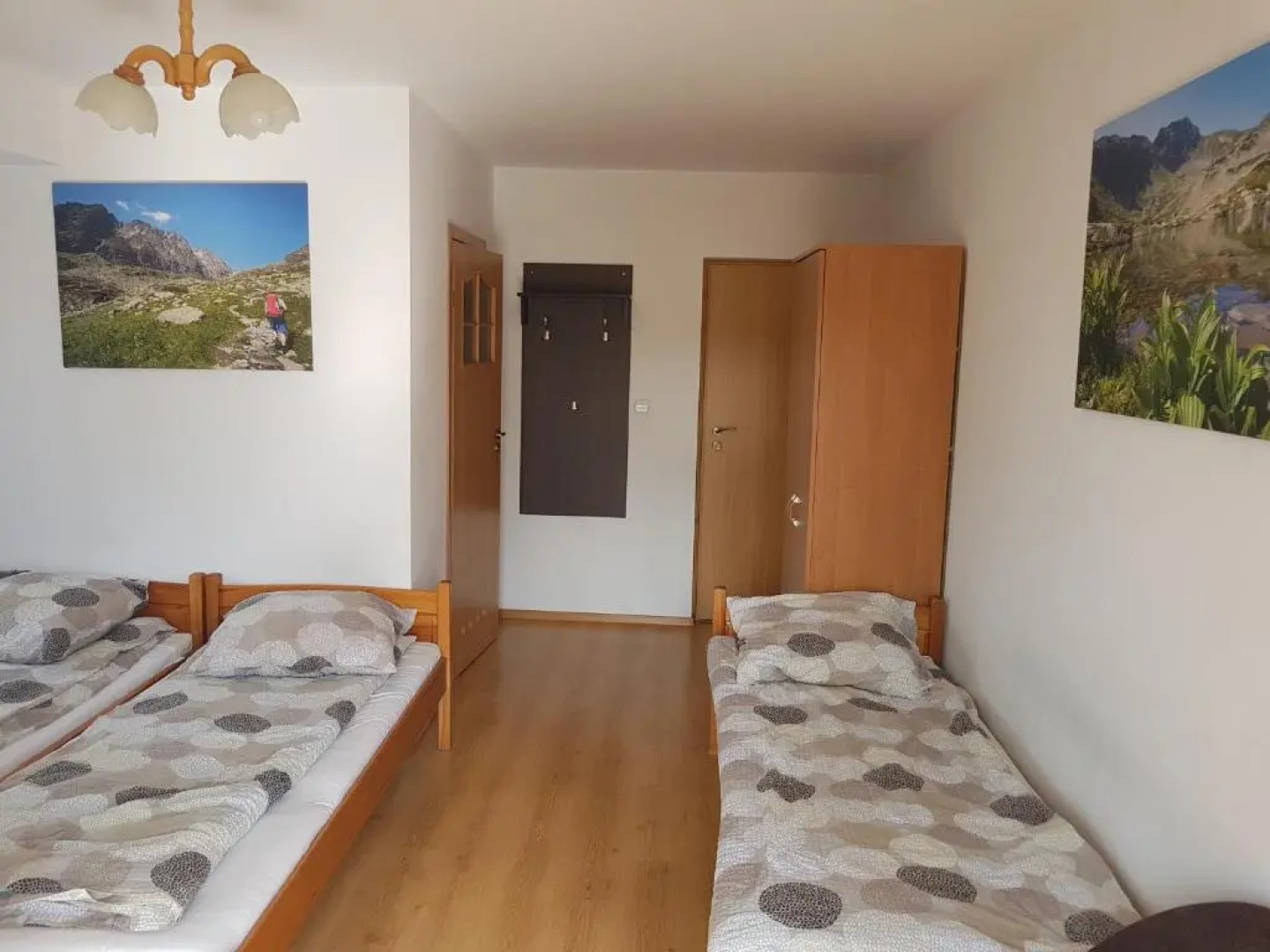 Pokoje Pod Kopiencem Grzegorz Plata