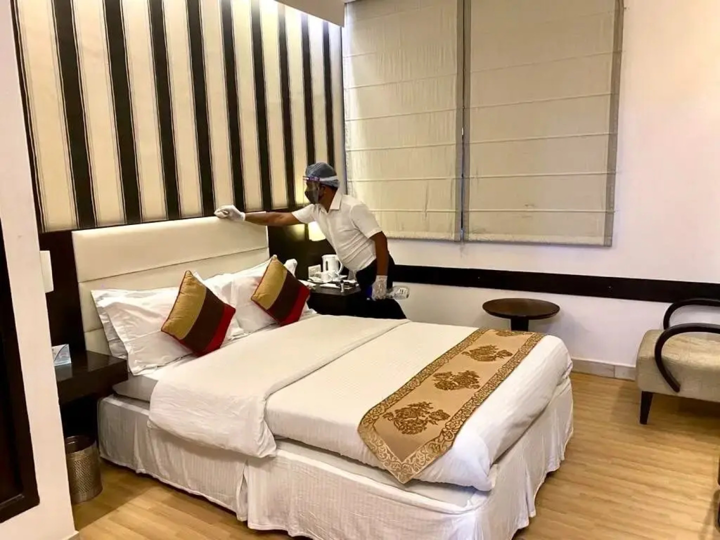 Jukaso Inn Down Town