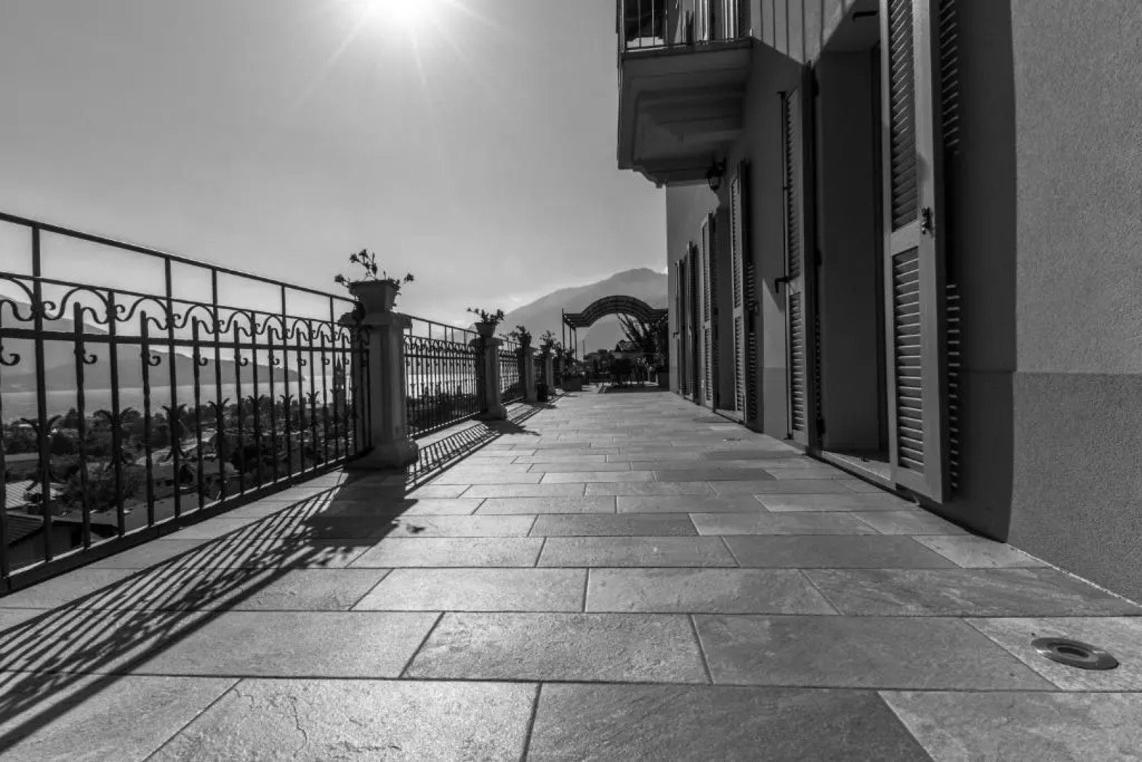 Villa Perla del Lago