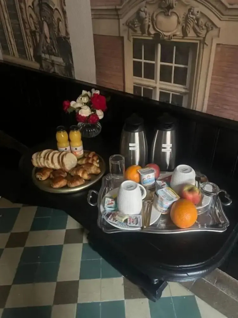 Imperial Suite & Spa