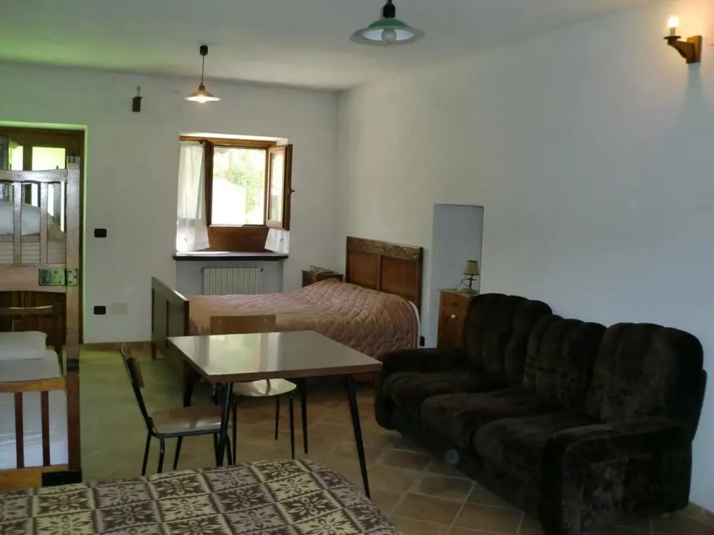 Agriturismo La Meridiana