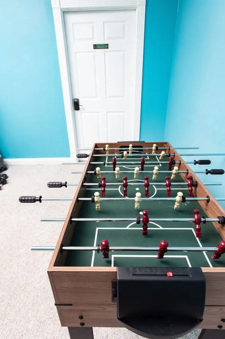 Country Cove - 5 Br Estate