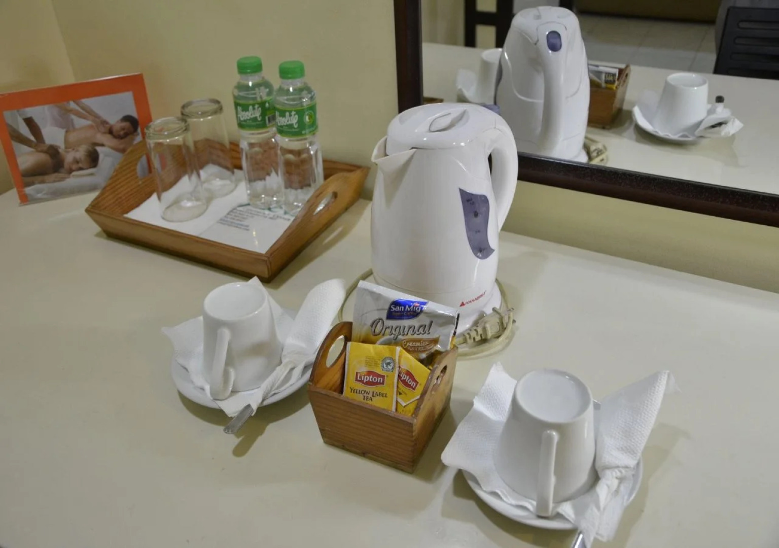 Riverview Resort & Conference Center