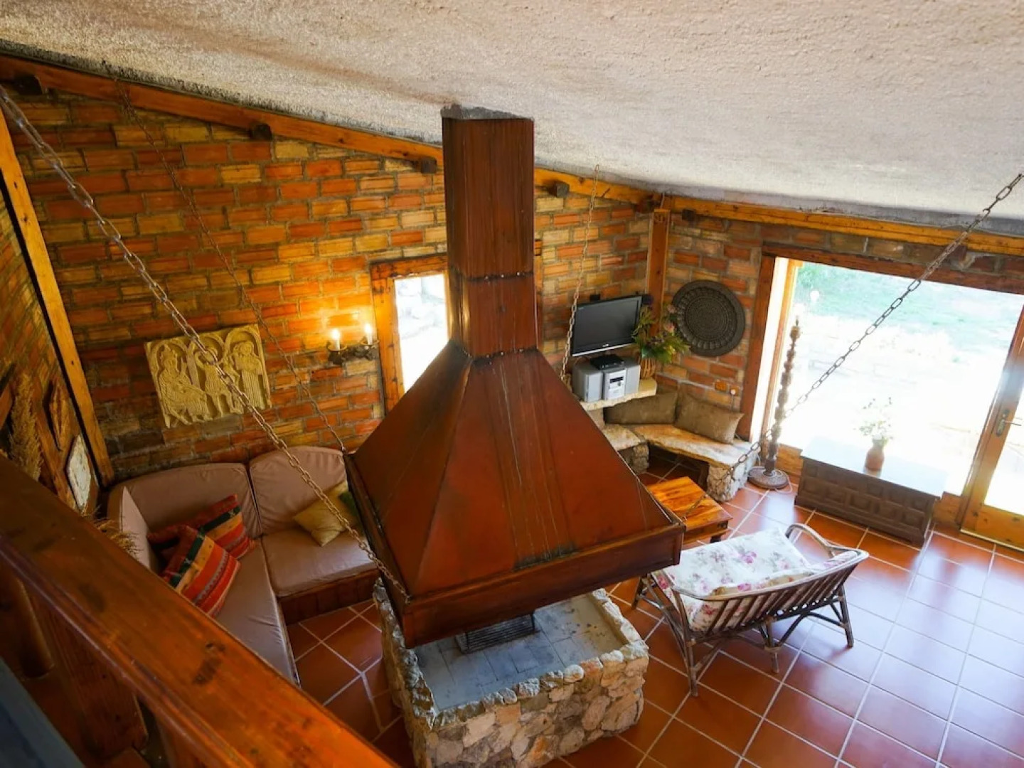 Charming Holiday Home in Banj With Private Terrace