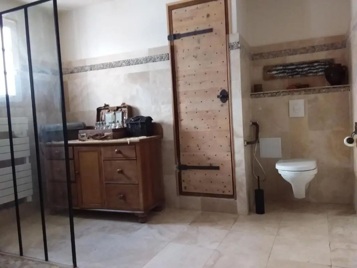 Clos St Jean Baptiste