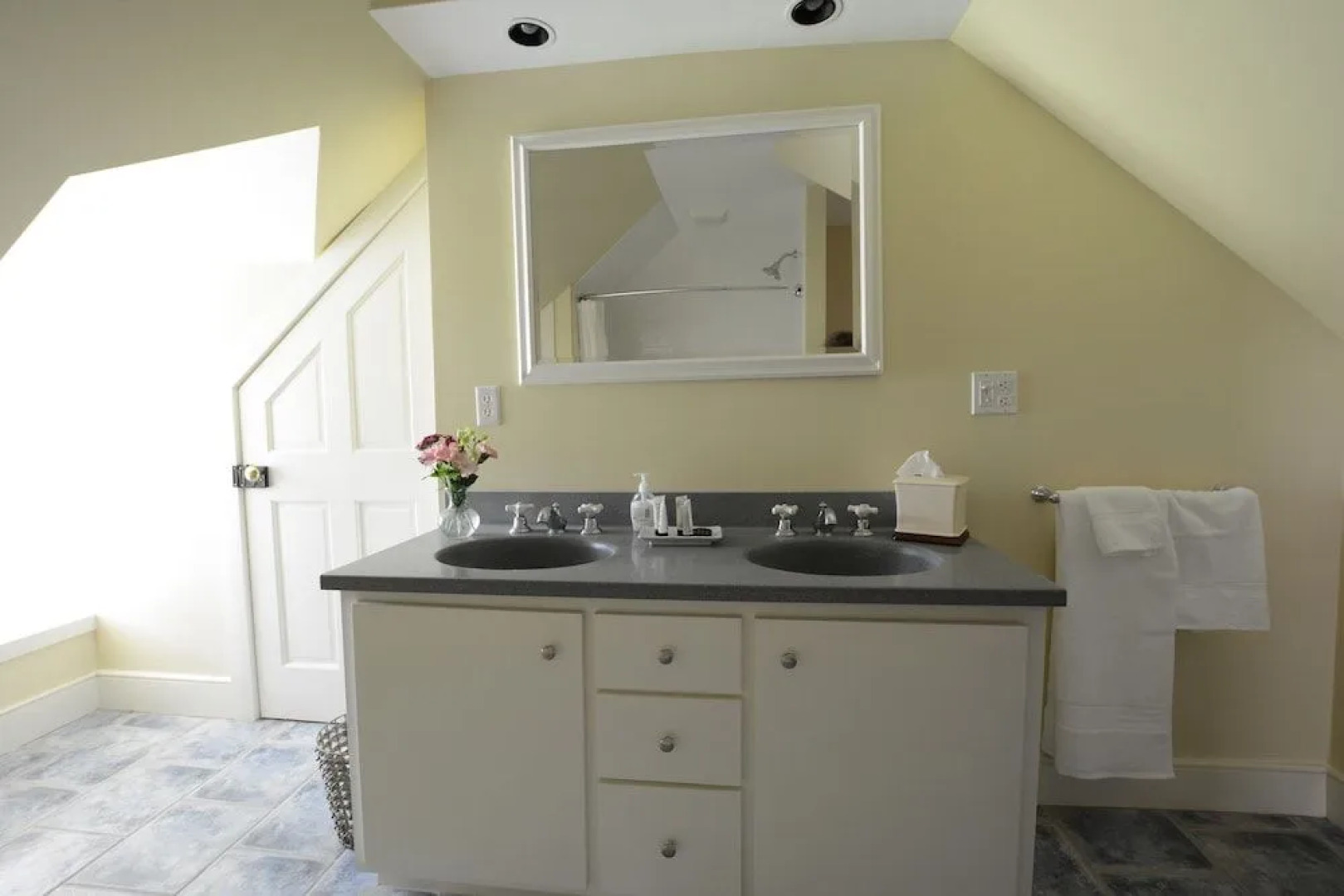 Woodville Bed and Breakfast